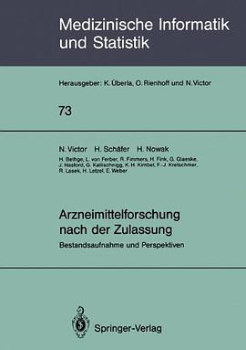 Arzneimittelforschung nach der Zulassung pdf epub mobi 电子书 下载