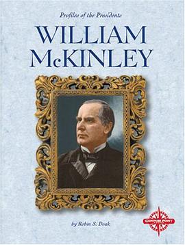 William McKinley pdf epub mobi 下载