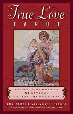 The True Love Tarot pdf epub mobi 电子书 下载