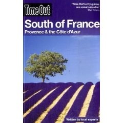 Time Out South of France (Time Out Guide) pdf epub mobi 电子书 下载