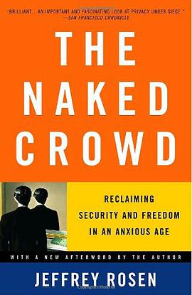 The Naked Crowd pdf epub mobi 電子書 下載