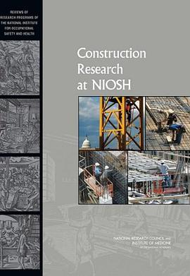Construction Research at NIOSH pdf epub mobi 电子书 下载