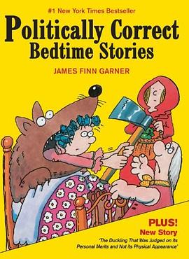 Politically Correct Bedtime Stories