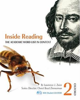 Inside Reading 2 Student Book Pack pdf epub mobi 电子书 下载