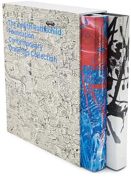 The Judith Rothschild Foundation Contemporary Drawings Collection Boxed Set pdf epub mobi 電子書 下載