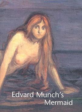 Edvard Munch's Mermaid pdf epub mobi 电子书 下载