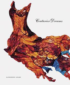 Couturier Dreams pdf epub mobi 电子书 下载