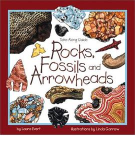 Rocks, Fossils and Arrowheads pdf epub mobi 电子书 下载