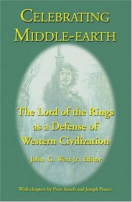 Celebrating Middle-Earth pdf epub mobi 电子书 下载