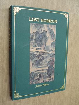 Lost Horizon pdf epub mobi 電子書 下載
