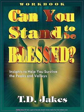 Can You Stand to Be Blessed?/Workbook pdf epub mobi 电子书 下载