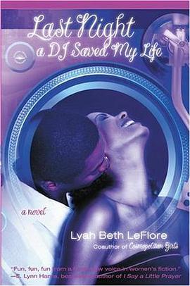 Last Night A DJ Saved My Life pdf epub mobi 电子书 下载
