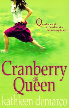 CRANBERRY QUEEN pdf epub mobi 电子书 下载