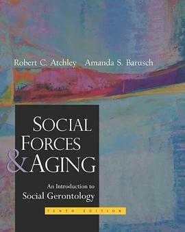 Social Forces and Aging pdf epub mobi 电子书 下载