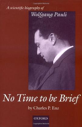 No Time to be Brief pdf epub mobi 电子书 下载