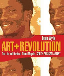 Art + Revolution pdf epub mobi 下载