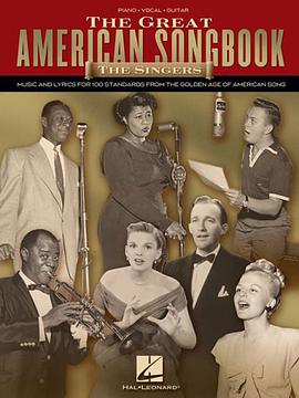 The Great American Songbook pdf epub mobi 电子书 下载