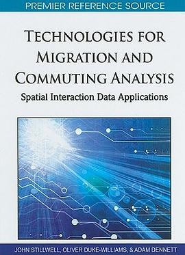 Technologies for Migration and Population Analysis pdf epub mobi 电子书 下载