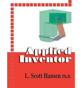 Applied Inventor pdf epub mobi 電子書 下載