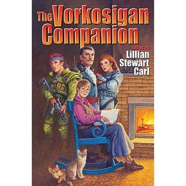 The Vorkosigan Companion pdf epub mobi 电子书 下载