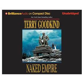 Naked Empire pdf epub mobi 电子书 下载
