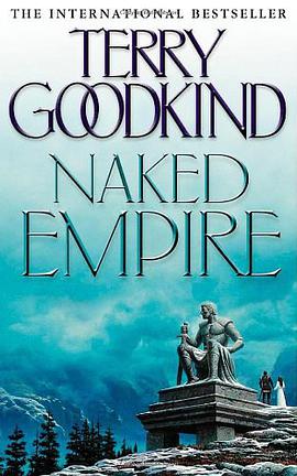 Naked Empire pdf epub mobi 电子书 下载