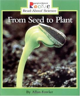 From Seed to Plant pdf epub mobi 电子书 下载