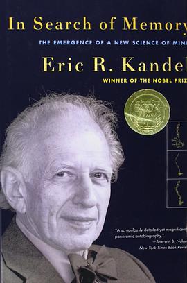 In Search of Memory pdf epub mobi 電子書 下載