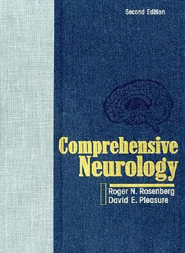 Comprehensive Neurology pdf epub mobi 电子书 下载