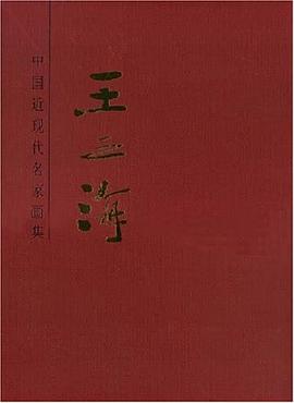 王之海 pdf epub mobi 电子书 下载