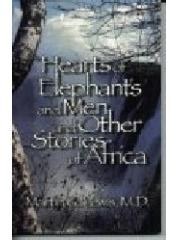 The Hearts of Elephants and Men and other Stories of Africa pdf epub mobi 电子书 下载