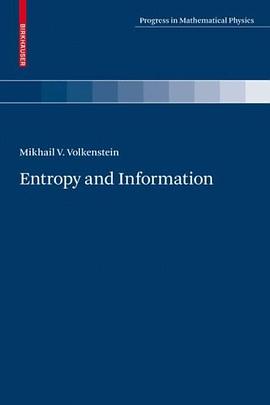 Entropy and Information (Progress in Mathematical Physics) pdf epub mobi 电子书 下载