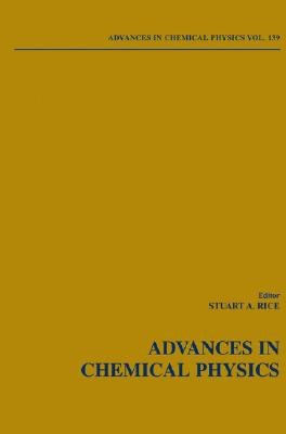Advances in Chemical Physics pdf epub mobi 下载