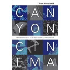 Canyon Cinema pdf epub mobi 电子书 下载
