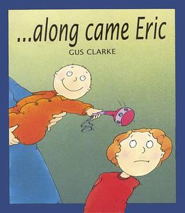 Along Came Eric pdf epub mobi 电子书 下载