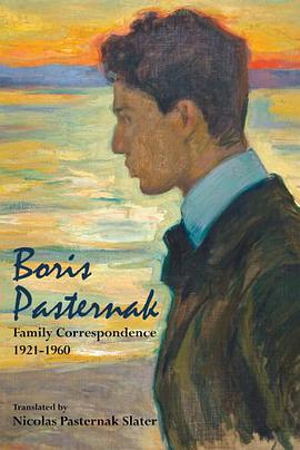 Boris Pasternak pdf epub mobi 电子书 下载
