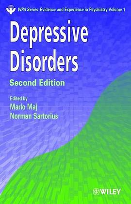 Depressive Disorders pdf epub mobi 电子书 下载