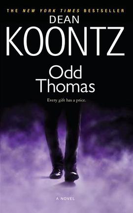 Odd Thomas pdf epub mobi 电子书 下载