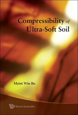 Compressibility of Ultra-Soft Soil pdf epub mobi 电子书 下载
