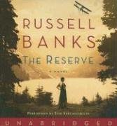 The Reserve CD