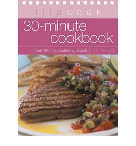 30-Minute Cookbook pdf epub mobi 电子书 下载