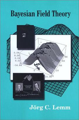 Bayesian Field Theory pdf epub mobi 电子书 下载