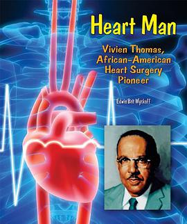 Heart Man pdf epub mobi 下载