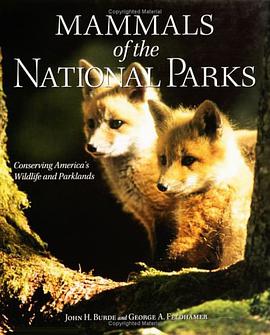 Mammals of the National Parks pdf epub mobi 电子书 下载