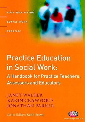Practice Education in Social Work pdf epub mobi 電子書 下載