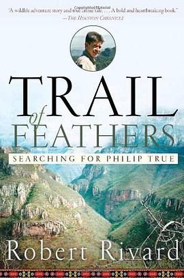 Trail of Feathers pdf epub mobi 电子书 下载