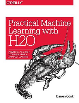 Practical Machine Learning with H2O pdf epub mobi 電子書 下載