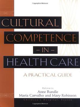 Cultural Competence in Health Care pdf epub mobi 电子书 下载