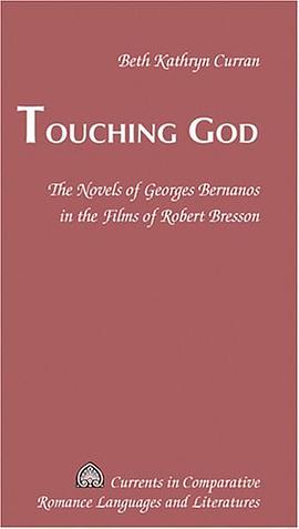 Touching God pdf epub mobi 电子书 下载
