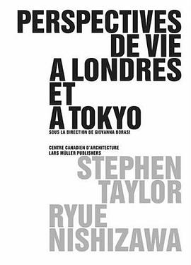 Perspectives de vie à Londres et à Tokyo (French Edition) pdf epub mobi 電子書 下載